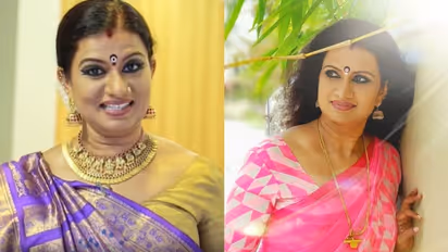 കിടക്കുമ്പോഴും അരപ്പട്ടയും ആഭരണങ്ങളും അണിയാറുണ്ടോ?; ചോദ്യങ്ങള്ക്ക് ദേവീ ചന്ദന മറുപടി പറയുന്നു