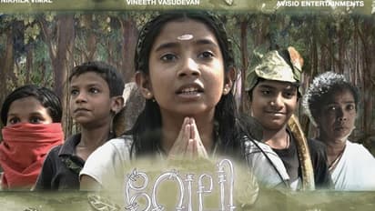 വിനീത് വാസുദേവന്‍റെ 'വേലി'ക്ക് ഫെഫ്കയുടെ പുരസ്കാരം