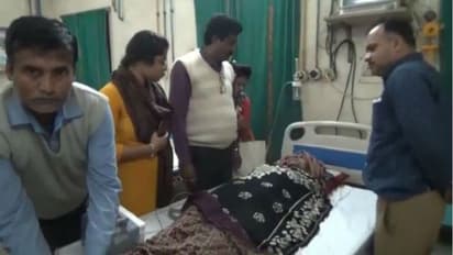 উপাচার্যের বিরুদ্ধে ধরনা দিয়ে হাসাপাতালে সহ উপাচার্য, বেনজির নাটক রাজ্যের বিশ্ববিদ্যালয়ে