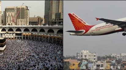 കൊച്ചി-കണ്ണൂര് സര്വീസിനേക്കാൾ കോഴിക്കോട്ട് 40000 രൂപ കൂടുതൽ, ഹജ്ജ് യാത്രാനിരക്ക് കുറയ്ക്കണമെന്ന് മന്ത്രി