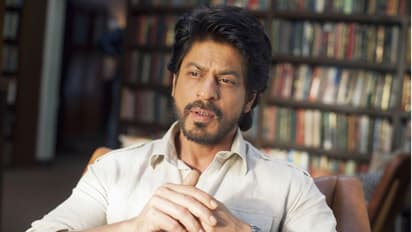 'ഞാന്‍ മുസ്ലീം, ഭാര്യ ഹിന്ദു, ഞങ്ങളുടെ മക്കള്‍ ഇന്ത്യക്കാര്‍'; വീട്ടില്‍ മതമില്ലെന്ന് ഷാരൂഖ് ഖാന്‍