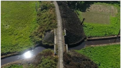 ശബരി റെയില് പദ്ധതി: ചെലവിന്റെ പകുതി വഹിക്കുന്ന കാര്യം പരിഗണിക്കുന്നതായി ജി.സുധാകരന്