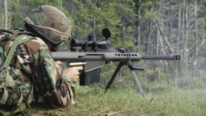 ಬಾಲಾಕೋಟಲ್ಲಿ ಮತ್ತೆ ಉಗ್ರರ ಫ್ಯಾಕ್ಟ್ರಿ! ಗುಪ್ತಚರ ದಳ ಎಚ್ಚರಿಕೆ