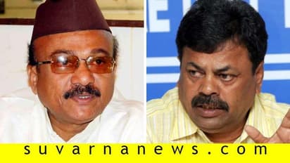 'ಮಸೀದಿಯಲ್ಲಿ ಮದ್ದು, ಗುಂಡುಗಳ ಮಾಹಿತಿ ಇದ್ದರೆ ದೂರು ನೀಡಿಲ್ಲ ಯಾಕೆ?'