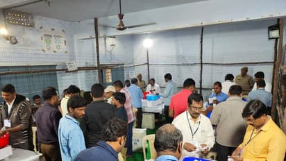 తెలంగాణ మున్సిపల్ ఫలితాలు: ధర్మపురి టీఆర్ఎస్ కైవసం