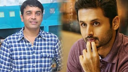 నితిన్ తండ్రితో దిల్ రాజు వార్.. మధ్యలో నలిగిపోతున్న హీరో!