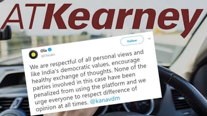 MyNation Impact: After relentless coverage, Ola not to penalise anyone in the ugly AT Kearney employee spat