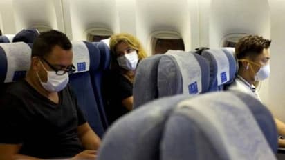 சீனா செல்லவேண்டாம்... இந்தியர்களுக்கு சுகாதாரத்துறை கடும் எச்சரிக்கை..!