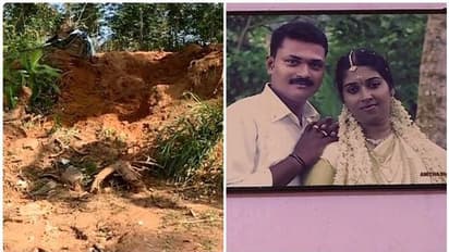 'ആക്രമണം അറിയിച്ചിട്ടും പൊലീസ് എത്താന്‍ വൈകി': കാട്ടാക്കട കൊലപാതക കേസില്‍ നാല് പൊലീസുകാര്‍ക്ക് സസ്പെന്‍ഷന്‍