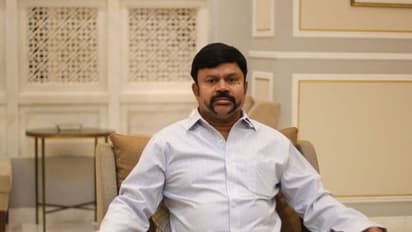 KC Palanisamy: அரசியல் களம் அதிமுக - திமுக தொடரனும்னா.. இது நடந்தே ஆகணும்.. பாஜகவை எதிராக கே.சி. பழனிசாமி!