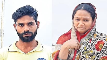 ప్రియుడితో కలిసి భర్తకు స్కెచ్.. ఫోన్ కాల్ తో గుట్టురట్టు!