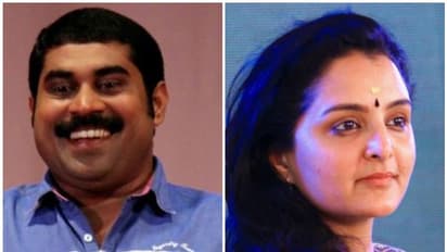 സുരാജ് വെഞ്ഞാറമൂടിന്റെ നായികയായി മഞ്ജു വാര്യര്