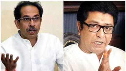 'അദ്ദേഹത്തിന് ചോറുപോലെ തന്നെ വളരെ പ്രധാനമാണ് പെഗ്ഗും'; രാജ് താക്കറയെ പരിഹസിച്ച് ശിവസേന