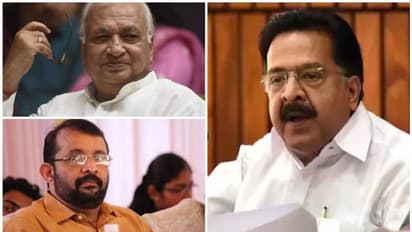 'ഇത് ഒത്തുകളി': ഗവര്ണര്ക്കെതിരായ നോട്ടീസിനെ സ്പീക്കര് പിന്തുണച്ചെന്ന് ചെന്നിത്തല