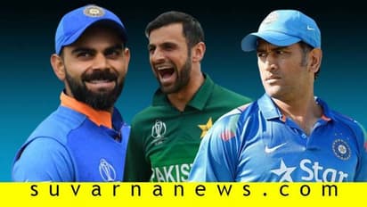 ಕೊಹ್ಲಿ-ಧೋನಿ ಹೆಸರಿನಲ್ಲಿದ್ದ ಸಾರ್ವಕಾಲಿಕ ದಾಖಲೆ ಮುರಿದ ಶೊಯೆಬ್ ಮಲಿಕ್..!