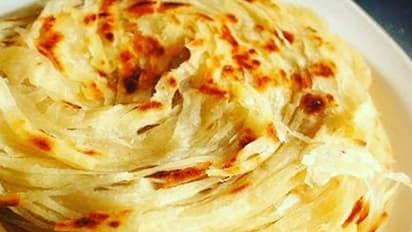 പൊറോട്ട കഴിക്കുന്നതിനു മുൻപ് അറിയാം ഇക്കാര്യങ്ങള്...