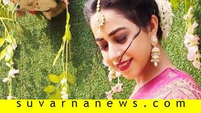 ತಂದೆಗೆ ಕ್ಯಾನ್ಸರ್; ಆತ್ಮಹತ್ಯೆಗೆ ಶರಣಾದ ಕಿರುತೆರೆ ನಟಿ