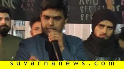 ನಾವು ದೇಶ ಧ್ವಂಸ ಮಾಡಬಲ್ಲ ಸಮುದಾಯದವರು: ಹಸನ್ ವಿವಾದಾತ್ಮಕ ಹೇಳಿಕೆ