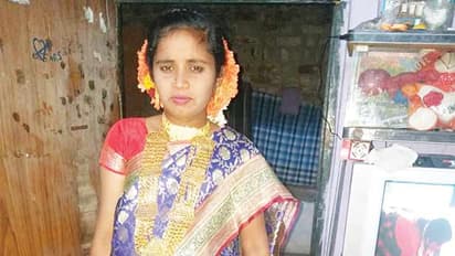 செல்போனில் சந்தேகம் கேட்டு பிரசவம் பார்த்த செவிலியர்கள்..! கர்ப்பிணி பெண் பரிதாப பலி..!