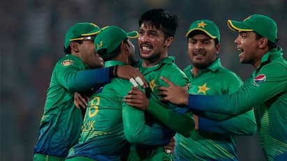 టీ20ల్లో పాక్ జోరు.. నెంబర్ వన్ స్థానం కైవసం!