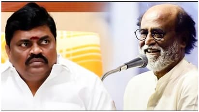 ரஜினி பேசினால் நாடே அதிருதுல்ல... அவரோட மாஸை மறைக்க முடியுமா..? வெறித்தன ரசிகராக மாறிய ராஜேந்திர பாலாஜி..!