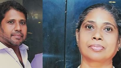 சரக்கு பாட்டிலை ஒளித்து வைத்த சகோதரி..! ஆத்திரத்தில் கத்தியால் சரமாரியாக குத்திக் கொன்ற குடிகார தம்பி..!