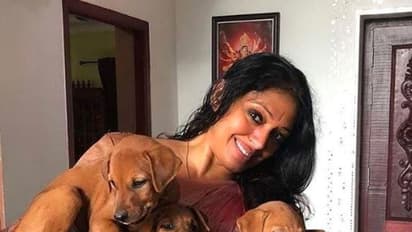 அன்று முதல் இன்றுவரை மாறாத அழகு! நடிகை ஷோபனாவின் அறிய புகைப்பட தொகுப்பு!