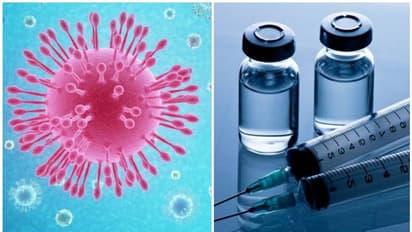 కరోనా వైరస్ పై పోరాటానికి రూ.103 కోట్లు విరాళం....