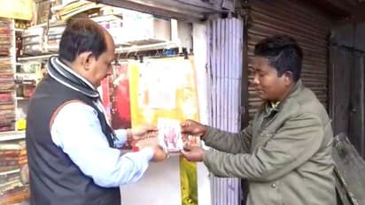 আরও এক 'বজরঙ্গি ভাইজান', সীমান্তে মূক-বধির কিশোরের ঠিকানা খুঁজছেন আরিফুল