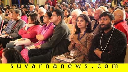 ಜೈಪುರ ಲಿಟ್‌ ಫೆಸ್ಟ್: ತರುಣ ಲೇಖಕರ ಸಂಗದಲ್ಲಿ ಕಂಡಿದ್ದಿಷ್ಟು..!