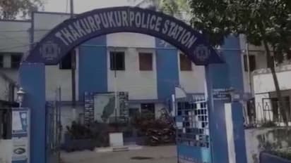 ঠাকুরপুকুরে যুবকের ঝুলন্ত দেহ, রহস্য়মৃত্য়ু ঘিরে তদন্তে পুলিশ