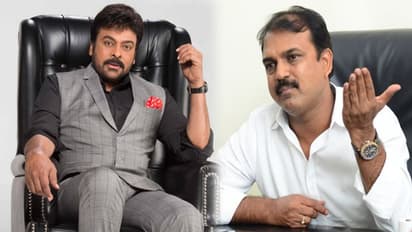 చిరు, కొరటాల మూవీ క్రేజ్.. అప్పుడే కొనేసిన స్టార్ ప్రొడ్యూసర్?