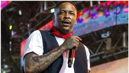 കവര്‍ച്ചാക്കുറ്റം; ഗ്രാമി അവാര്‍ഡ് ചടങ്ങില്‍ പങ്കെടുക്കാനിരിക്കെ റാപ്പര്‍ വൈജി അറസ്റ്റില്‍