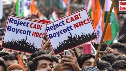 ఇప్పటికైతే లేదు: ఎన్ఆర్సీపై లోకభలో కేంద్ర కీలక ప్రకటన