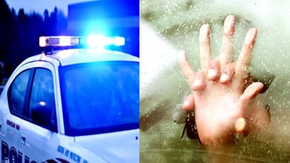 പട്രോളിംഗ് കാറില്‍ ലൈംഗിക ബന്ധം; പൊലീസ് ഉദ്യോഗസ്ഥരുടെ പണി തെറിച്ചു!