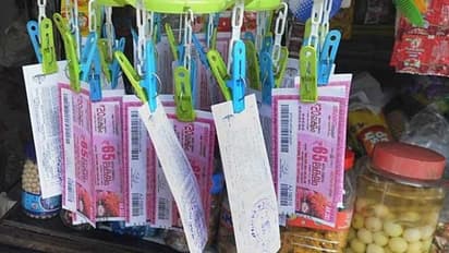 സമ്മർ ബമ്പർ ഭാഗ്യക്കുറി ഇന്നു മുതൽ; ഒന്നാം സമ്മാനം ആറ് കോടി