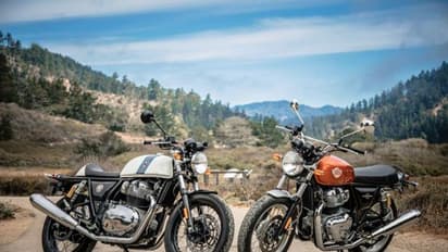 ഈ മോഡലുകള്ക്ക് പ്രിയം കുറയുന്നോ? ചങ്കിടിച്ച് റോയല് എന്ഫീല്ഡ്!