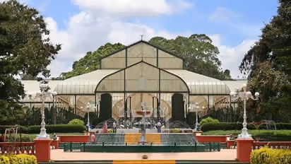 Karnataka Unlock 4.0: Lalbagh sees drop in number of visitors