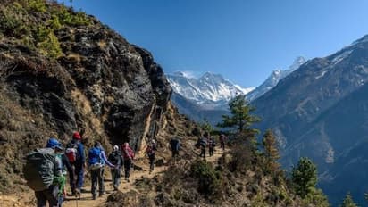 হঠাৎ ছুটিতে ট্রিপ প্ল্যান, বাজেট ফ্রেন্ডলি ট্রিপের তালিকায় এবার  অ্যাডভেঞ্চার সফরের খোঁজ