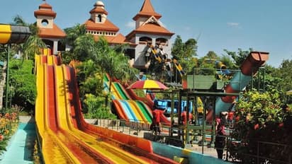 ಶಿಕ್ಷಕರ ದಿನ ಶಿಕ್ಷಕರನ್ನು ಗೌರವಿಸಲು ವಂಡರ್ಲಾ ವತಿಯಿಂದ 300 ಶಿಕ್ಷಕರಿಗೆ ಉಚಿತ ಪ್ರವೇಶ