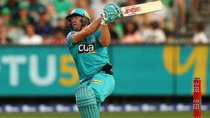 போன மேட்ச்சுக்கும் சேர்த்து இந்த மேட்ச்சில் அடித்த டிவில்லியர்ஸ்.. மிஸ்டர் 360 கம்பேக்.. எதிரணியின் பவுலிங்கை துவம்சம் செய்த தரமான சம்பவம்