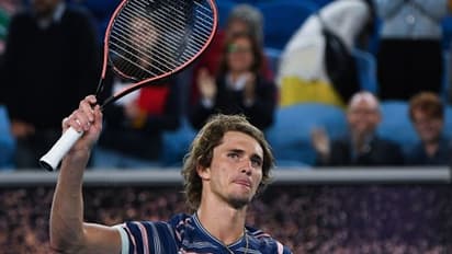 ഓസ്ട്രേലിയന് ഓപ്പണ്: നദാലിന് പിന്നാലെ സ്വെരേവും വാവ്റിങ്കയും നാലാം റൗണ്ടില്