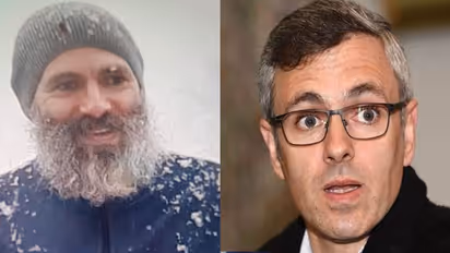 SC to hear plea challenging former Jammu, Kashmir CM Omar Abdullah's detention on March 5