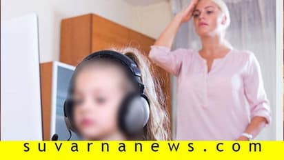 ನಿಮ್ಮ ಮಗು ಇಂಟರ್ನೆಟ್ ಪೋರ್ನೋಗ್ರಫಿ ನೋಡ್ತಾ ಇದೆಯಾ?