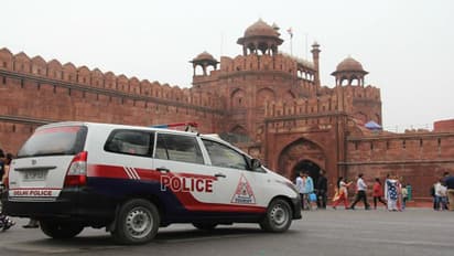 নিরাপত্তার জালে রাজধানী দিল্লি, লালকেল্লা থেকে চাঁদনি চক পর্যন্ত বসল ১৫০টি সিসিটিভি