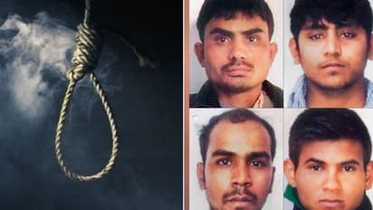 മരണവാറണ്ടിന് സ്റ്റേ വേണം; നിർഭയ കേസിലെ മറ്റൊരു കുറ്റവാളി ദില്ലി കോടതിയെ സമീപിച്ചു