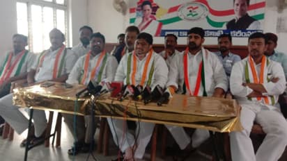 అందుకే టీఆరెస్ పార్టీ గెలిచింది.. పొన్నం అనుమానాలు