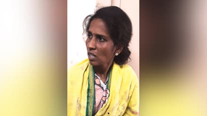 பச்சிளம் குழந்தையை கால்வாயில் வீசிய தாய்..! கள்ளக்காதலில் பிறந்ததால் கொலை செய்த கொடூரம்..!