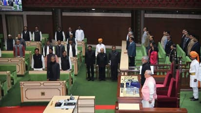 ಕೇರಳ , ಪಂಜಾಬ್ ಬಳಿಕ ಸಿಎಎ ವಿರುದ್ಧ ನಿರ್ಣಯ ಅಂಗೀಕರಿಸಿದ ರಾಜಸ್ಥಾನ!