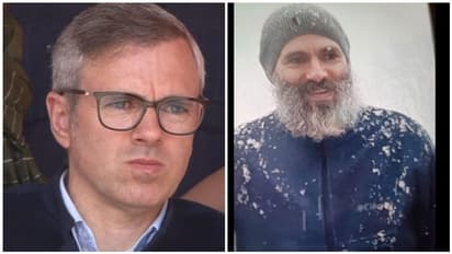 ஆளே அடையாளம் தெரியாமல் மாறிப்போன உமர் அப்துல்லா... புகைப்படம் வெளியானதால் பரபரப்பு..!